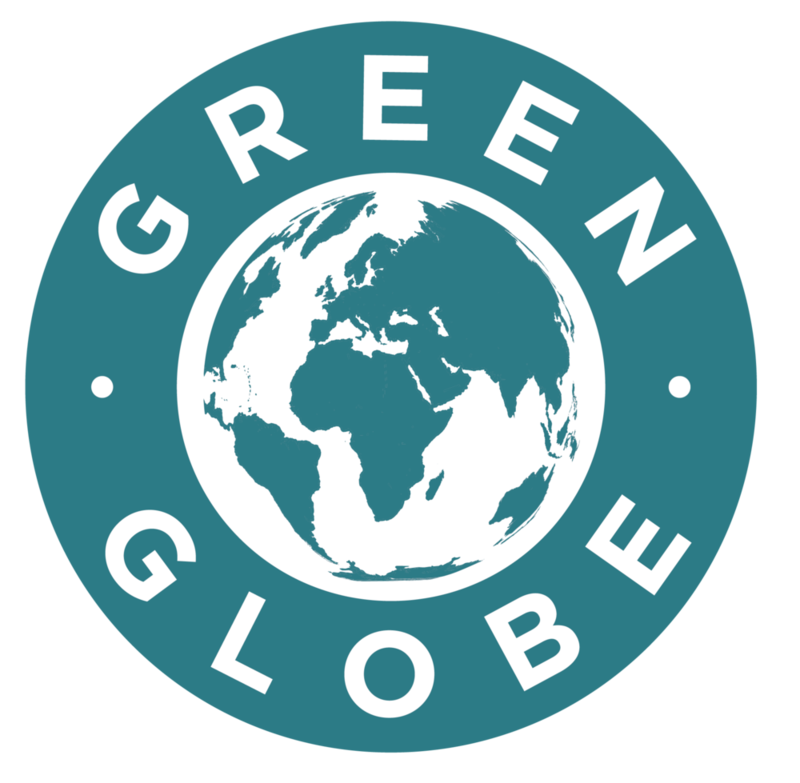 Green Globe Logo