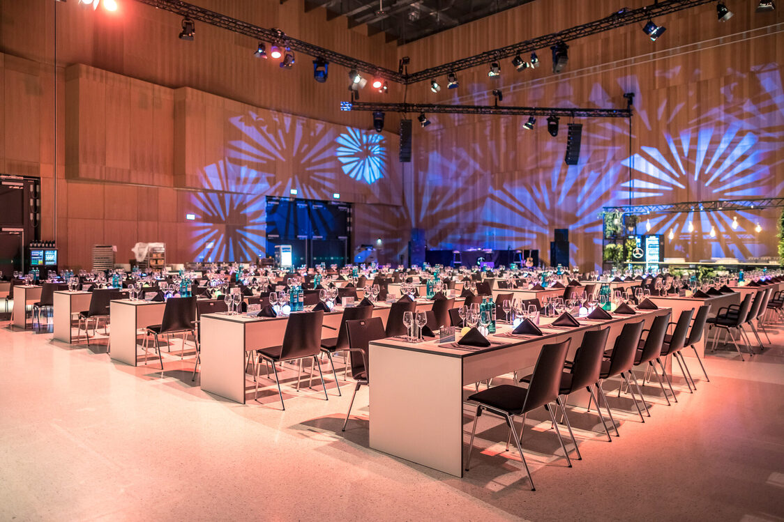 Halle Nord Bankett Bistro