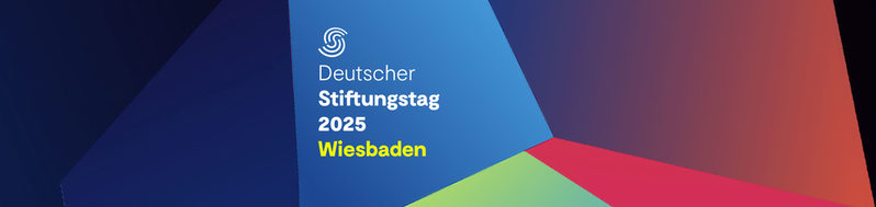 Deutscher Stiftungstag 2025