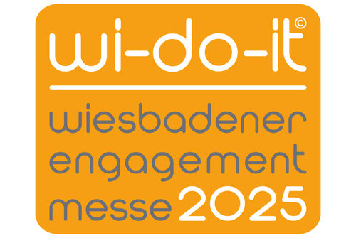 Logo wi-do-it wiesbadener engagementmesse 2025