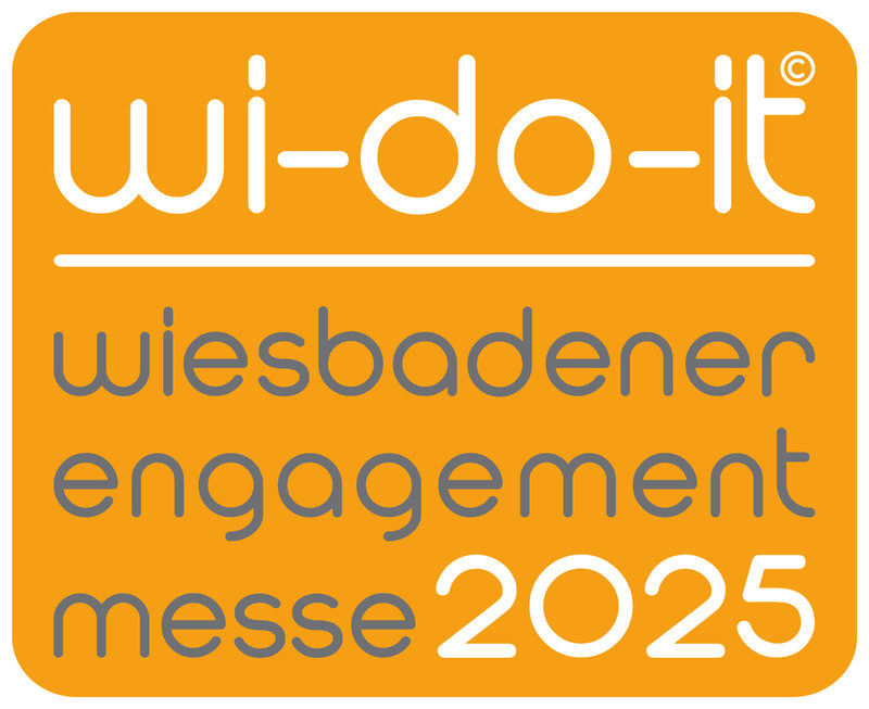 Logo der wi-do-it engagementmesse 2025