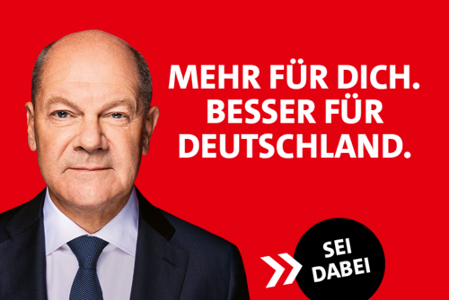 Olaf Scholz