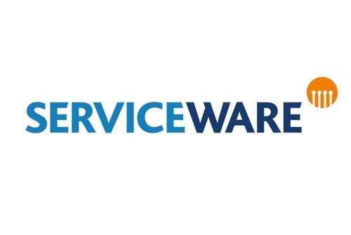 Serviceware Kundentage Logo