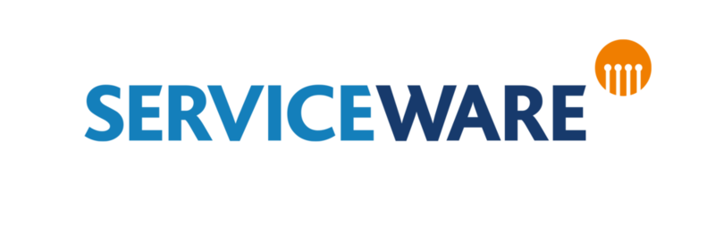 Serviceware Kundentage Logo