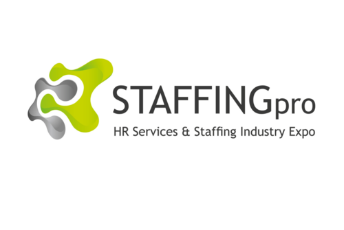 STAFFINGpro Logo