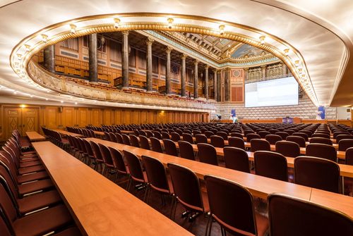 Kurhaus Wiesbaden